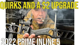 Prime Inline 5.    1 month update and a $2 Upgrade you must try