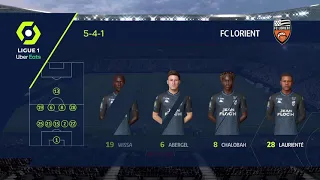 Lyon vs Lorient 4-1 All Goals & Highlights 08/05/2021 HD