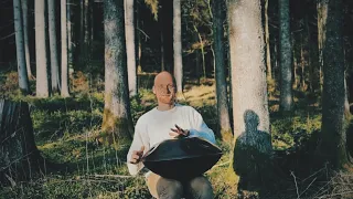 Meditation Compilation #19 | 50 min handpan music | Malte Marten