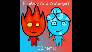 Fireboy And Watergirl Remix