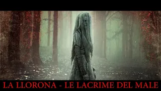 La Llorona Le Lacrime Del Male Recensione Con Spoiler Film Vuoto