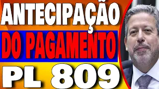 GRANDE NOTÍCIA - ANTECIPAÇÃO DO PAGAMENTO + 14º SALÁRIO + MARGEM SOCIAL.