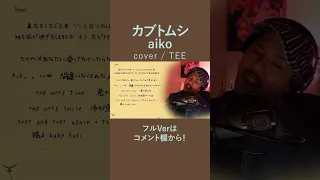 カブトムシ／aiko  covered by TEE