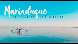 Marinduque: The Heart of the Philippines