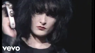 Siouxsie And The Banshees - Israel (Video)