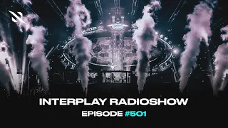 Alexander Popov - Interplay Radioshow #501