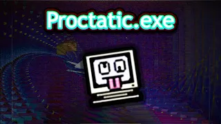 Proctatic.exe - Extremely vivid trojan malware! [EPILEPTIC] (FMV 2 #4)