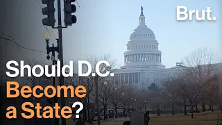 Should D.C. Become a State?