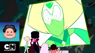 Todas as Fugas de Peridot (Primeira parte) | Steven Universo | Cartoon Network