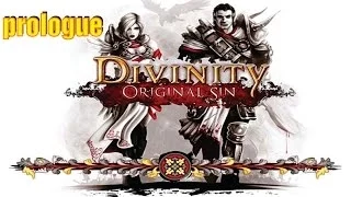 Divinity Original Sin 9 minutes of gameplay