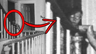 Top 5 Scary Amityville Horror Hidden Details | Ed And Lorraine Warren