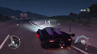 NFS PAYBACK in 2023