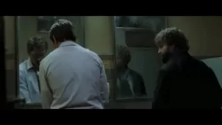 Due Date - Washroom Acting Scene