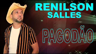 RENILSON SALLES PAGODÃO