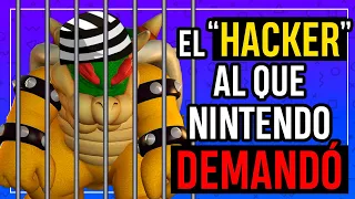 GARY BOWSER y la GRAN DEMANDA de NINTENDO