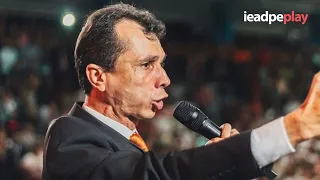 EV. MARCELO TELLES [HD] MERGULHE NAS PROFUNDEZAS DE DEUS- CONGRESSO DE JOVENS EM ESCADA