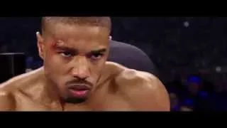 Creed - Trailer #2 - Sylvester Stallone & Michael B. Jordan