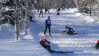 vasaloppet risberg 2018