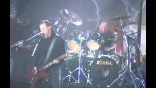 Metallica - Berlin, Germany [2006.06.06] Full Concert