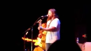 Jamey Johnson- Nothin' is Better Than You