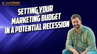 Setting Your Marketing Budget in a Potential Recession