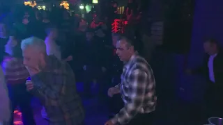 Dingwalls Christmas Reunion Rockabilly Bopping