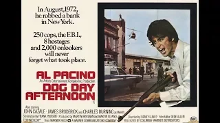 Dog Day Afternoon Re-done trailer