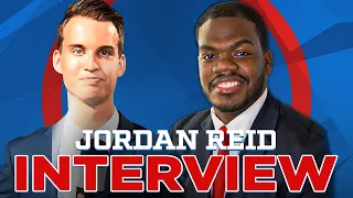Interview with Jordan Reid: “Brock Bowers is already a better prospect than Kyle Pitts”