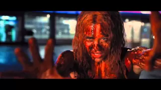 Carrie : La vengeance - Extrait #1 : Face Off VF