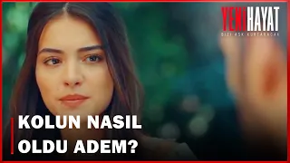 Yasemin, Adem'e Ne Sordu?  - Yeni Hayat Özel Klip