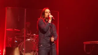 jojo- Demonstrate (Live at O2 Academy Islington) HD