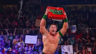 John Cena Celebration - Raw 1/27/2022 - WWE Raw Highlights 2022