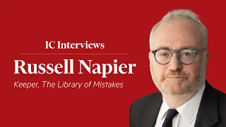 Professor Russell Napier: The equity index fund is a dangerous product