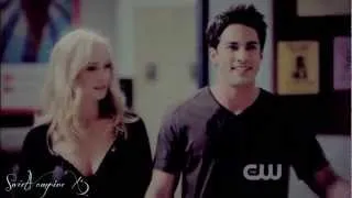 TVD Caroline Forbes | Roc Me Out