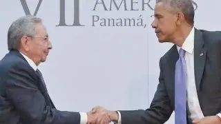 President Obama moves Cuba off terror list