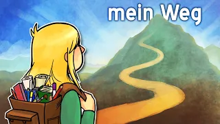 So wurde ich Animatorin! [Story Animation]