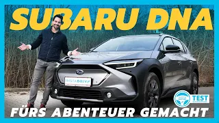 Subaru Solterra | Das hätte ich mir nicht gedacht - ein wahrer Geheimtipp!