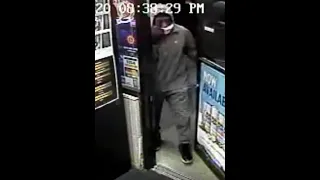 Detectives Investigate Armed Robbery of Beer and Wine Store in Germantown