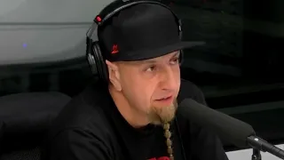 Shavo Odadjian remembers how System of a Down started (2023)