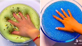 Relaxing slime|Satisfying slime|slime video| part:367|Slime wonderland