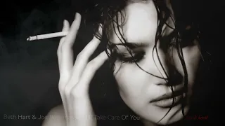 Beth Hart & Joe Bonamassa - I'll Take Care Of You .. touch heart GR