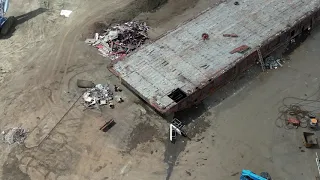 STOP Deep Water Recovery ship breaking May 6 2024