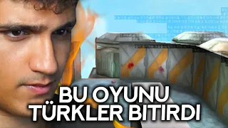 WOLFTEAM'İN HİÇ DUYMADIĞINIZ HİKAYESİ! (TÜRKLER DÜNYA'YI KURTARIYOR)