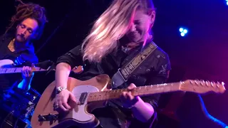 Joanne Shaw Taylor at Tractor Tavern in Ballard, WA