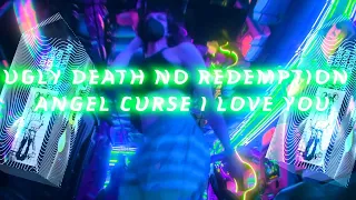 UGLY DEATH NO REDEMPTION ANGEL CURSE I LOVE YOU (Official album teaser)