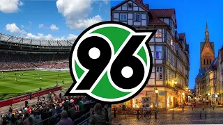 Hannover 96 Torhymne 2023/24