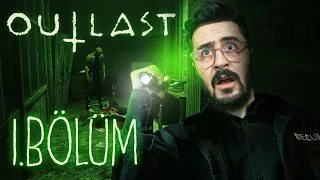 en efsane korku gerilim oyunu mu ? - outlast 1