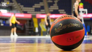 Txus Vidorreta - Previa Iberostar Tenerife-Granca | #J8 Liga Endesa 2020-21