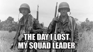 99th Infantry Division in the Battle of the Bulge - The day I lost my squad leader