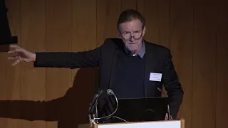 IgA Nephropathy and HSP - Prof. Jürgen Floege, Aachen Germany